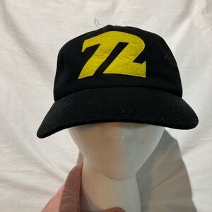 Metallica 72 Seasons SnapBack Hat. Officially Licensed, NWT!